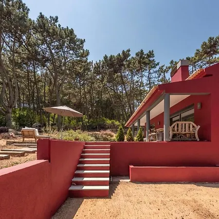 Sintra - Grande Village ヴィラ