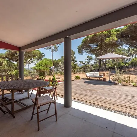 Sintra - Grande Village