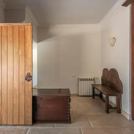 Sintra - Grande Village コラレス