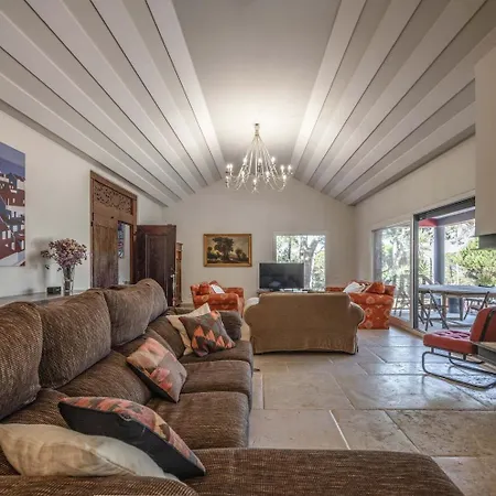 Villa Sintra - Grande Village Colares