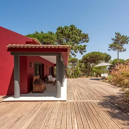 Sintra - Grande Village Villa