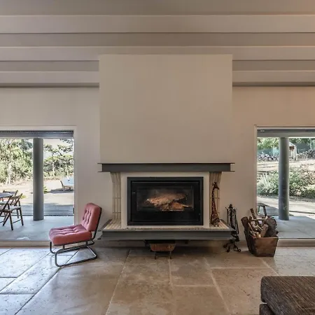 Sintra - Grande Village ヴィラ *