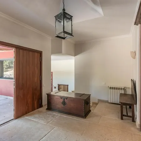 Villa Sintra - Grande Village