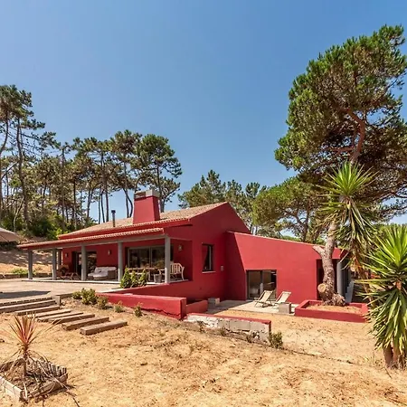 Sintra - Grande Village ヴィラ *