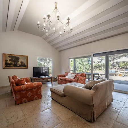 Villa Sintra - Grande Village Colares