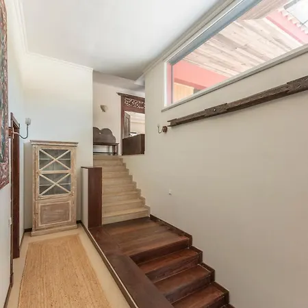 Sintra - Grande Village ヴィラ コラレス