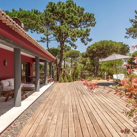 Sintra - Grande Village ヴィラ