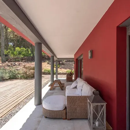 Sintra - Grande Village コラレス