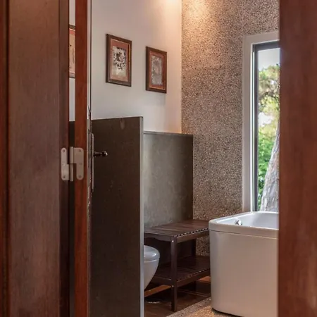 Sintra - Grande Village ヴィラ コラレス