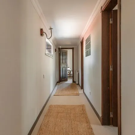 ヴィラ Sintra - Grande Village コラレス