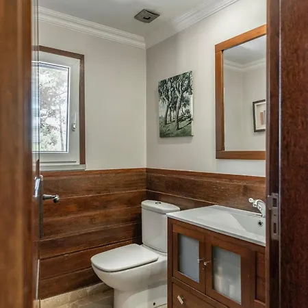 Sintra - Grande Village *